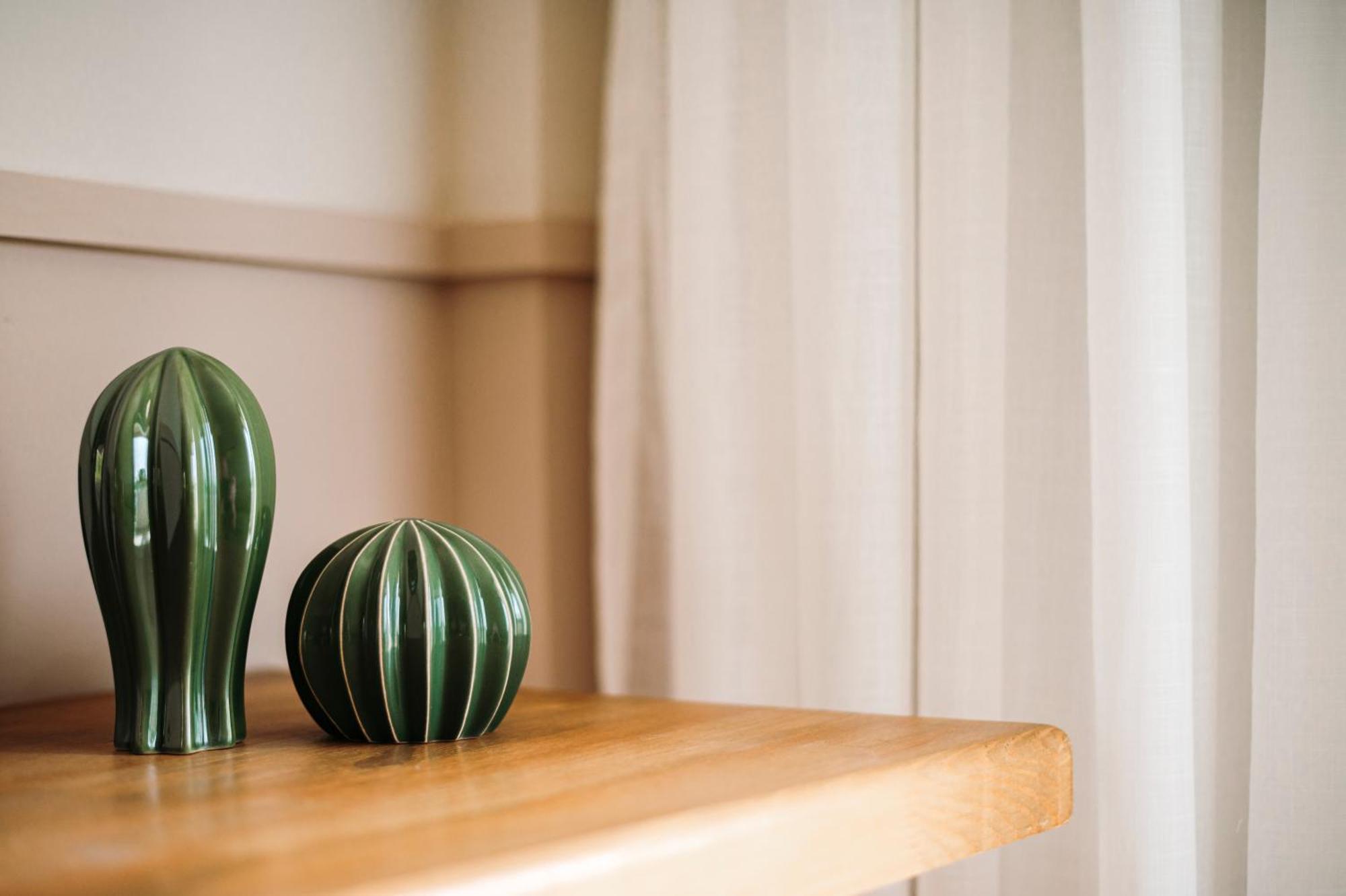 Loadstar Rooms & Suites Kontokali Bagian luar foto