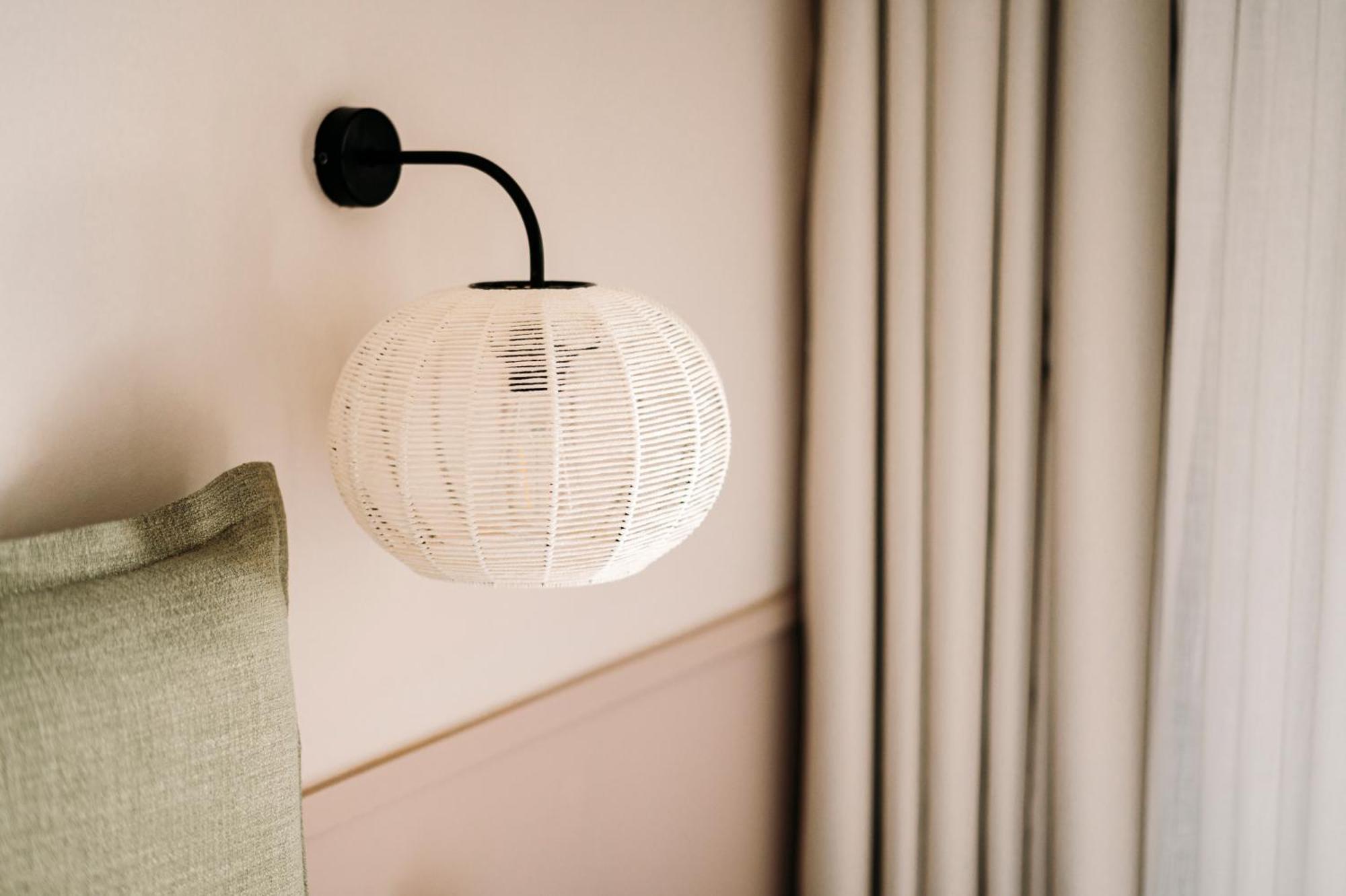 Loadstar Rooms & Suites Kontokali Bagian luar foto